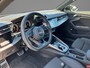 Audi A3 Sportback 45 TFSIe 180kW/245pk S Line · Apple/Android Car Play · Drive select · Leder/Stof · Stoelverwarming