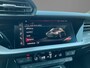 Audi A3 Sportback 45 TFSIe 180kW/245pk S Line · Apple/Android Car Play · Drive select · Leder/Stof · Stoelverwarming