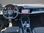 Audi A3 Sportback 45 TFSIe 180kW/245pk S Line · Apple/Android Car Play · Drive select · Leder/Stof · Stoelverwarming