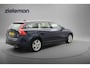 Volvo V60 2.4 D6 AWD Plug-In Hybrid Summum - Navi, Memory, Leer, Stoelverw.