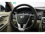 Volvo V60 2.4 D6 AWD Plug-In Hybrid Summum - Navi, Memory, Leer, Stoelverw.