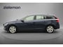 Volvo V60 2.4 D6 AWD Plug-In Hybrid Summum - Navi, Memory, Leer, Stoelverw.