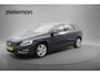 Volvo V60 2.4 D6 AWD Plug-In Hybrid Summum - Navi, Memory, Leer, Stoelverw.