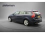 Volvo V60 2.4 D6 AWD Plug-In Hybrid Summum - Navi, Memory, Leer, Stoelverw.