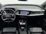 Audi Q4 e-tron 40 Launch edition Advanced Plus 77 kWh NL-AUTO | PDC | VOL. LEDER| SOH 96,3%