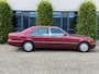 Mercedes-Benz S-klasse 600 SEL U9 S600 / 600SEL