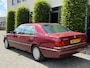 Mercedes-Benz S-klasse 600 SEL U9 S600 / 600SEL