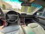 Mercedes-Benz S-klasse 600 SEL U9 S600 / 600SEL