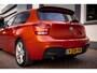 BMW 1-Serie 116i 3X M-Sport|Keyless|Leder|Valencia Orange|Stoelverwarming