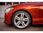 BMW 1-Serie 116i 3X M-Sport|Keyless|Leder|Valencia Orange|Stoelverwarming