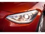 BMW 1-Serie 116i 3X M-Sport|Keyless|Leder|Valencia Orange|Stoelverwarming