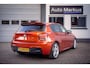 BMW 1-Serie 116i 3X M-Sport|Keyless|Leder|Valencia Orange|Stoelverwarming