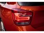BMW 1-Serie 116i 3X M-Sport|Keyless|Leder|Valencia Orange|Stoelverwarming