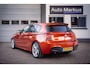 BMW 1-Serie 116i 3X M-Sport|Keyless|Leder|Valencia Orange|Stoelverwarming