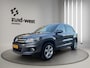 Volkswagen Tiguan 1.4 TSI Sport&Style Clima Stoelverwarming Cruise