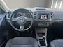 Volkswagen Tiguan 1.4 TSI Sport&Style Clima Stoelverwarming Cruise