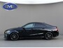 Mercedes-Benz CLA 180 AUTOMAAT, Origineel NL auto, AMG styling Night edition, achteruitrijcamera, stoelverwarming