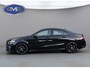Mercedes-Benz CLA 180 AUTOMAAT, Origineel NL auto, AMG styling Night edition, achteruitrijcamera, stoelverwarming