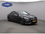 Mercedes-Benz CLA 180 AUTOMAAT, Origineel NL auto, AMG styling Night edition, achteruitrijcamera, stoelverwarming