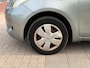Toyota Yaris 1.0 VVTi