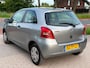 Toyota Yaris 1.0 VVTi
