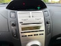 Toyota Yaris 1.0 VVTi