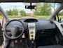 Toyota Yaris 1.0 VVTi