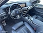 BMW 5-Serie 520e M-PAKKET*ACC*MASAGE*CAMERA*CARPLAY*LED*