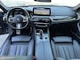 BMW 5-Serie 520e M-PAKKET*ACC*MASAGE*CAMERA*CARPLAY*LED*