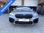 BMW 5-Serie 520e M-PAKKET*ACC*MASAGE*CAMERA*CARPLAY*90%SOH*