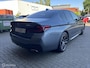 BMW 5-Serie 520e M-PAKKET*ACC*MASAGE*CAMERA*CARPLAY*LED*