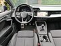 Audi A3 Sportback 35 TFSI S edition NL-AUTO | 1/2 LEDER | 150 PK