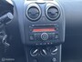 Nissan Qashqai 1.6 Visia AIRCO*TREKHAAK*