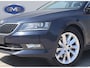 Skoda Superb 1.5 TSI ACT Style Business, LET OP: 18000 km! Origineel NL auto met nap, panoramadak, leder, 1 e eigenaar