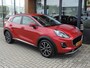 Ford Puma 1.0-T 125PK Hybrid Titanium 18.000km | 1e Eig | 17'' | El.klep | LED kopl | PDC v+a | Camera | Adapt.cruise | ECC | CarP
