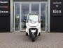Carver Base R+ 7.1 kWh | 100% elektrisch| 45 km/u | Bluetooth audio | Verwarming |