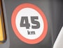 Carver Base R+ 7.1 kWh | 100% elektrisch| 45 km/u | Bluetooth audio | Verwarming |