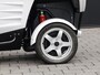 Carver Base R+ 7.1 kWh | 100% elektrisch| 45 km/u | Bluetooth audio | Verwarming |