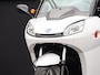 Carver Base R+ 7.1 kWh | 100% elektrisch| 45 km/u | Bluetooth audio | Verwarming |