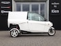 Carver Base R+ 7.1 kWh | 100% elektrisch| 45 km/u | Bluetooth audio | Verwarming |