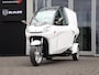 Carver Base R+ 7.1 kWh | 100% elektrisch| 45 km/u | Bluetooth audio | Verwarming |