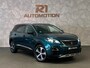 Peugeot 5008 1.2 PureTech Allure|SPORT|TREKHAAK|AUTOMAAT|PARKEERSENSOREN|ADVANCED GRIP CONTROL|BLINDSPOT|SERVICEBOEK|CARPLAY|HDC