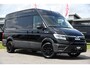 MAN TGE 3.180 35 2.0 L3H3 Black Edition Adaptieve Cruise, Camera, Carplay, LED, Stoelverwarming, Massage stoel, Trekhaak, 177pk, Automaat, Uniek!