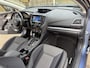 Subaru XV 2.0i Eyesight-alle historie.