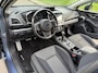 Subaru XV 2.0i Eyesight-alle historie-nieuw model.
