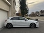 Mercedes-Benz A-klasse 180 AMG Aut Panoramadak Widescreen SfeerVerlichting Keyless SportLeder Led Camera Nightpakket Pdc