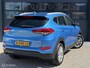 Hyundai Tucson 1.7 CRDi Comfort | Cruise | Stoelverw | Navi