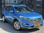 Hyundai Tucson 1.7 CRDi Comfort | Cruise | Stoelverw | Navi