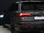 Audi Q7 60 TFSI e quattro Competition S-Line [LUCHTVERING, TREKHAAK, BANG & OLUFSEN, ELEKTRISCHE STOELEN, CAMERA, STOELVERWARMING, ADAPTIVE CRUISE, ELEK. ACHTERKLEP, NAVIGATIE, NIEUWSTAAT]