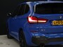 BMW X1 xDrive25e M Sport [HEAD-UP, MEMORY SEATS, APPLE CARPLAY, CAMERA, ELEK ACHTERKLEP,  CRUISE CONTROL, VOL LEDER, NAVIGATIE, NIEUWSTAAT]